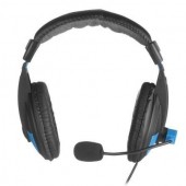 Auriculares NGS MSX9 Pro MSX9PROBLUENGS