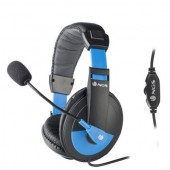Auriculares NGS MSX9 Pro MSX9PROBLUENGS