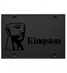 Disco SSD Kingston A400 240GB SA400S37/240G