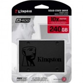 Disco SSD Kingston A400 240GB SA400S37/240GKINGSTON