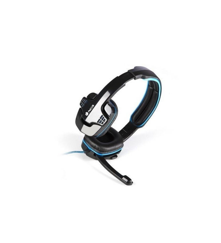 Auriculares Gaming con Micrófono NGS GHX GHX-505NGS