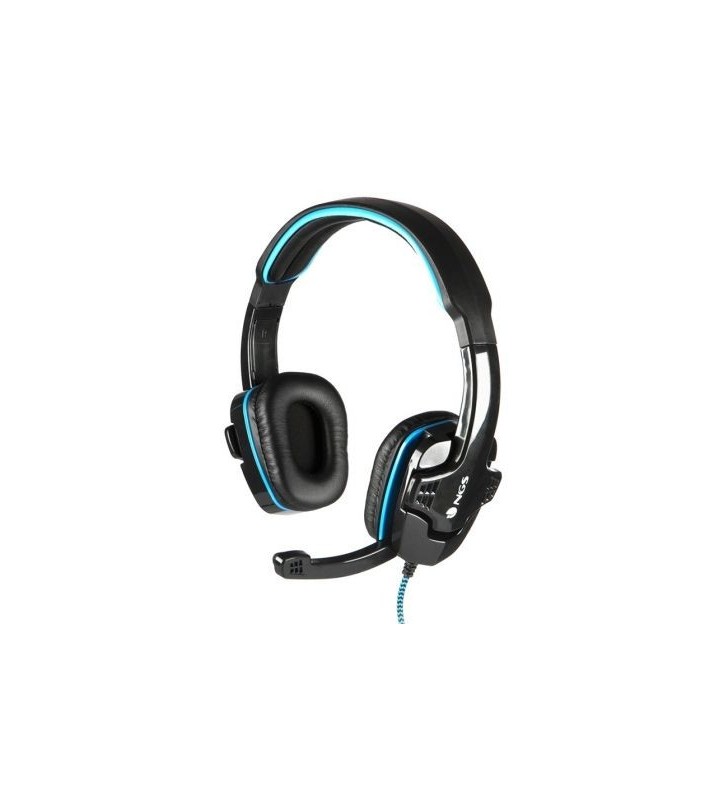 Auriculares Gaming con Micrófono NGS GHX GHX-505NGS