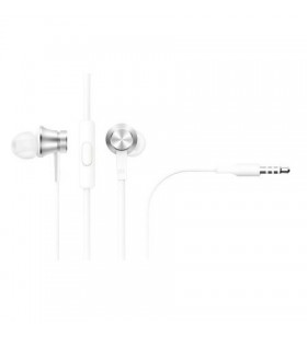 Fones de ouvido intra-auriculares básicos Xiaomi Mi ZBW4355TYXIAOMI