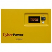 Inversor de Corriente Cyberpower CPS600E CPS600E-DECYBERPOWER