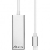 Adaptador USB Tipo A109-0341AISENS
