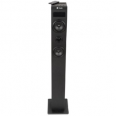 Torre de Sonido con Bluetooth NGS SKY CHARM 2.1 SKYCHARM2.1NGS