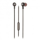Auriculares Intrauditivos NGS Cross Rally CROSSRALLYGRAPHITENGS