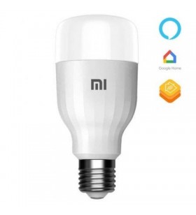 Bombilla Led Inteligente Xiaomi Mi LED Smart Bulb Essential GPX4021GLXIAOMI