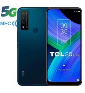 Smartphone TCL 20R 4GB T767H-2BLCWE12TCL