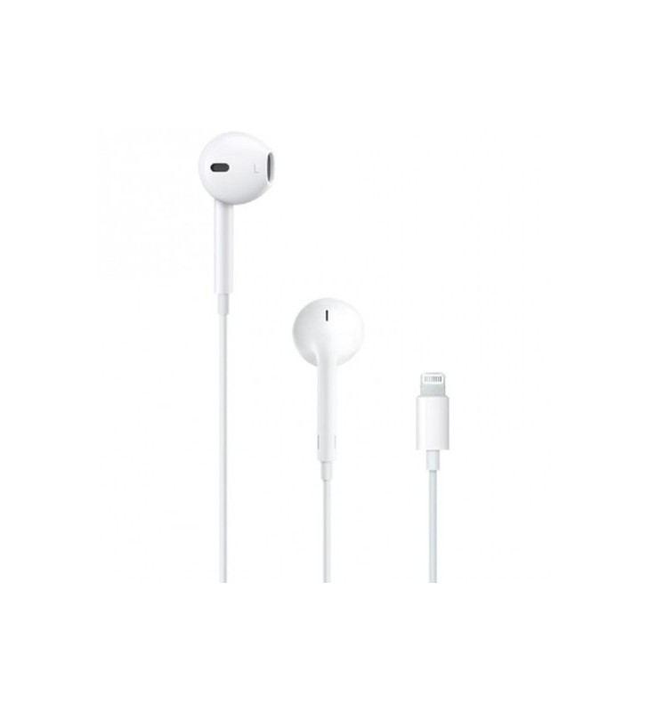 Auriculares Apple EarPods con Micrófono MMTN2ZM/AAPPLE