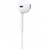 Fones de ouvido Apple EarPods com microfone MMTN2ZM/AAPPLE