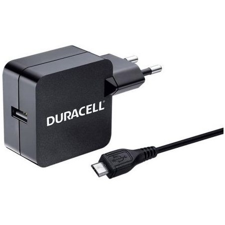 Cargador de Pared Duracell DMAC10 DMAC10-EUDURACELL