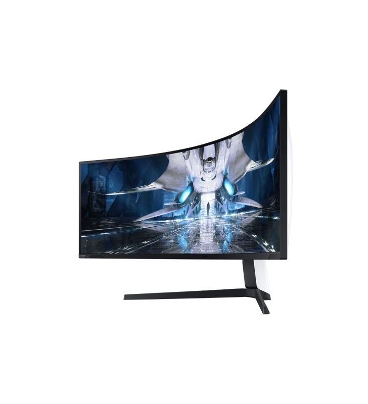 Monitor Gaming Ultrapanorámico Curvo Samsung Odyssey Neo G9 LS49AG950NU 49' LS49AG950NUXENSAMSUNG