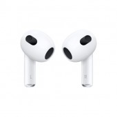 Auriculares Bluetooth Apple Airpods V3 3a Generación MME73TY/AAPPLE