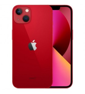 iPhone 13 Mini 512GB/ 5.4'/ 5G/ Rojo MLKE3QL/AAPPLE