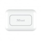 Auriculares Bluetooth Trust Primo Touch con estuche de carga 23783TRUST