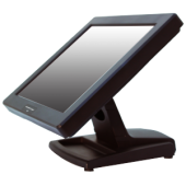 Pantalla LCD Táctil Resisitiva Posiflex TM-3315, 15", VESA 10 TM-3315POSIFLEX