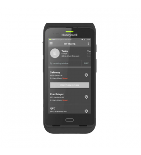 Terminal Honeywell CT40, Android 7.1.1 Nougat, Wifi, Bluetooth CT40HONEYWELL