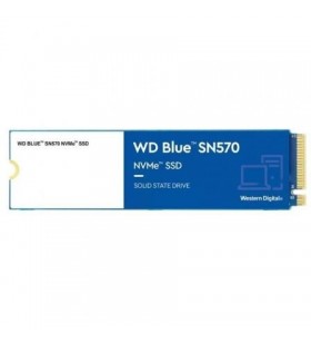 Disco SSD Western Digital WD Blue SN570 2TB WDS200T3B0CWESTERN DIGITAL