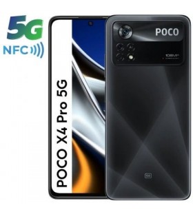 Smartphone Xiaomi PocoPhone X4 Pro NFC 6GB MZB0AZ3EUXIAOMI
