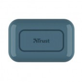 Auriculares Bluetooth Trust Primo Touch con estuche de carga 23780TRUST