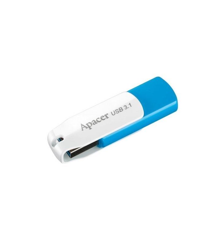 Pendrive 32GB Apacer AH357 USB 3.1 AP32GAH357U-1APACER