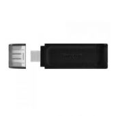 Pendrive 64GB Kingston DataTraveler 70 USB Tipo DT70/64GBKINGSTON