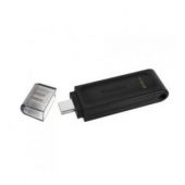 Pendrive 64GB Kingston DataTraveler 70 Tipo USB DT70/64GBKINGSTON