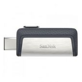Pendrive 64GB SanDisk Dual USB Tipo SDDDC2-064G-G46SANDISK
