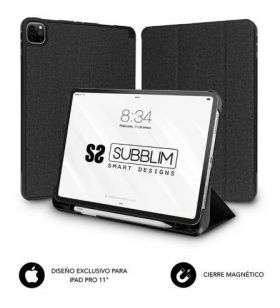 Funda Subblim Shock Case para Tablet iPad Pro 11' 2020 SUB-CST-5SC350SUBBLIM