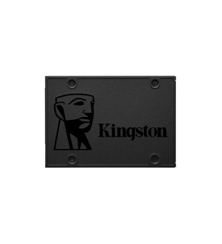 Disco SSD Kingston A400 120GB SA400S37/120GKINGSTON