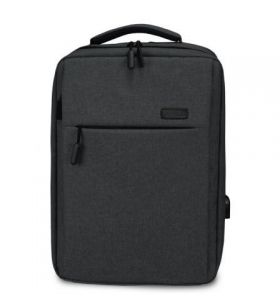 Mochila Subblim Traveller Airpadding Backpack para Portátiles hasta 15.6' SUB-BP-3EAP100SUBBLIM