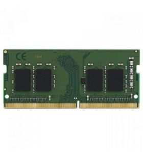 Memória RAM Kingston ValueRAM 8GB KVR26S19S8/8KINGSTON