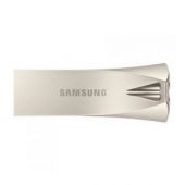 Pendrive 256GB Samsung Bar Plus USB 3.1 MUF-256BE3/APCSAMSUNG