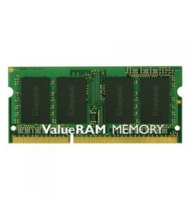Memória RAM Kingston ValueRAM 8GB KVR16S11/8KINGSTON