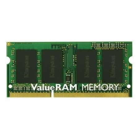 Memoria RAM Kingston ValueRAM 8GB KVR16S11/8KINGSTON