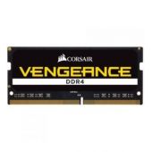 Memoria RAM Corsair Vengeance Series 16GB CMSX16GX4M1A2666C18CORSAIR