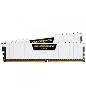 Memoria RAM Corsair Vengeance LPX 2 x 8GB CMK16GX4M2E3200C16WCORSAIR