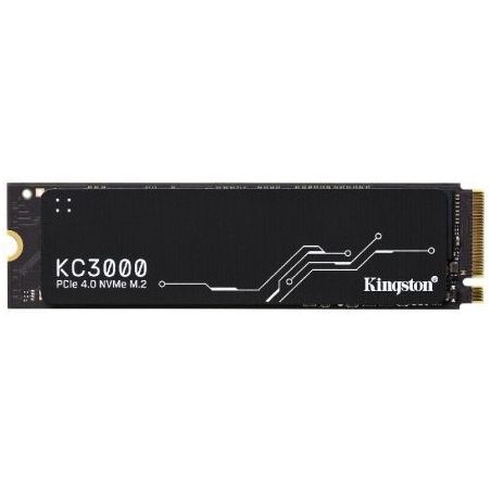 Disco SSD Kingston KC3000 512GB SKC3000S/512GKINGSTON