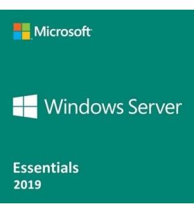 Licencia Microsoft Windows Server 2019 Essentials G3S-01310HEWLETT PACKARD ENTERPRISE
