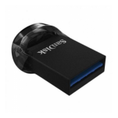 Pendrive 64GB SanDisk Ultra Fit USB 3.1 SDCZ430-064G-G46SANDISK