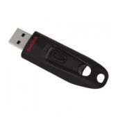Pendrive 128GB SanDisk Cruzer Ultra USB 3.0 SDCZ48-128G-U46SANDISK