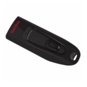 Pendrive 256GB SanDisk USB 3.0 SanDisk Ultra USB 3.0 SDCZ48-256G-U46SANDISK