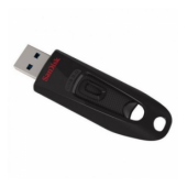 Pendrive 256GB SanDisk USB 3.0 SanDisk Ultra USB 3.0 SDCZ48-256G-U46SANDISK