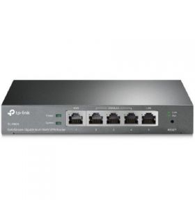 Router VPN SafeStream Gigabit TP ER605TP-LINK