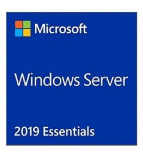 Licencia HPE Windows Server 2019 Essentials P11070-071HEWLETT PACKARD ENTERPRISE