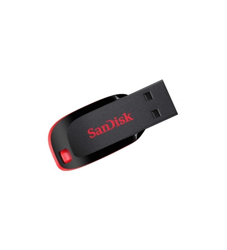 Pendrive 128GB SanDisk Cruzer Blade USB 2.0 SDCZ50-128G-B35SANDISK