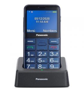 Teléfono Móvil Panasonic KX KX-TU155EXCNPANASONIC