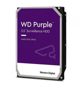 Disco Duro Western Digital WD Purple Surveillance 1TB WD10PURZWESTERN DIGITAL