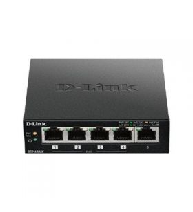 Switch D DES-1005PDLINK
